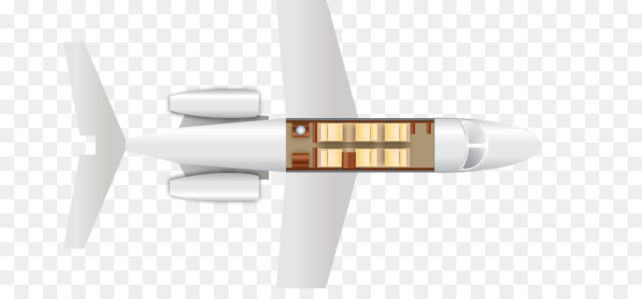 cabina Bombardier Learjet 31